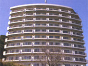 グランド・ヴィュー・一宮 グランド・ヴィュー・一宮